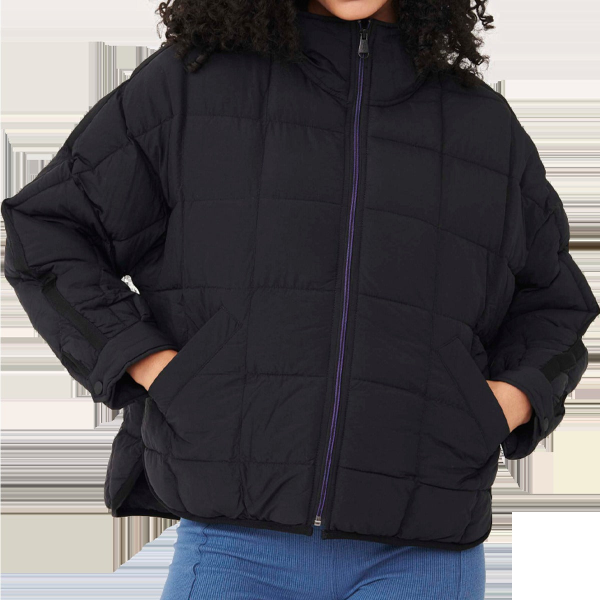 Women's Pippa Packable Jacket