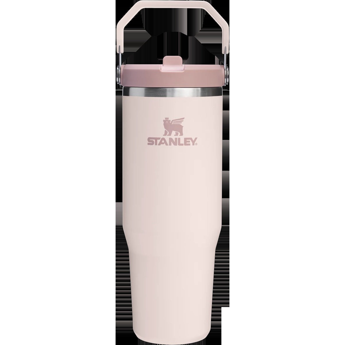 IceFlow Flip Straw 2.0 Tumbler 30 oz