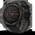 Fenix 8 Solar Sapphire 47mm