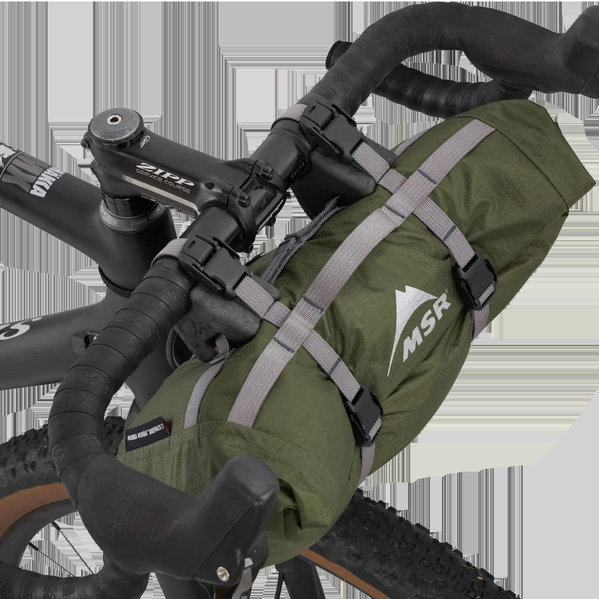 Hubba Hubba Bikepack 1 Person Tent