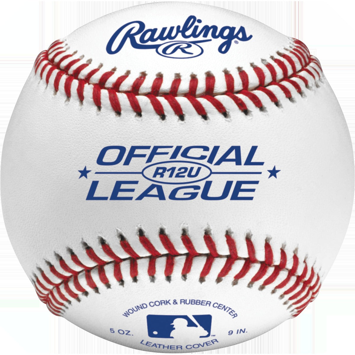 12U League Play Ball