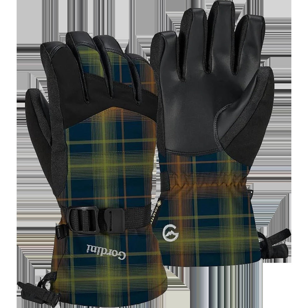 Youth Charger Glove