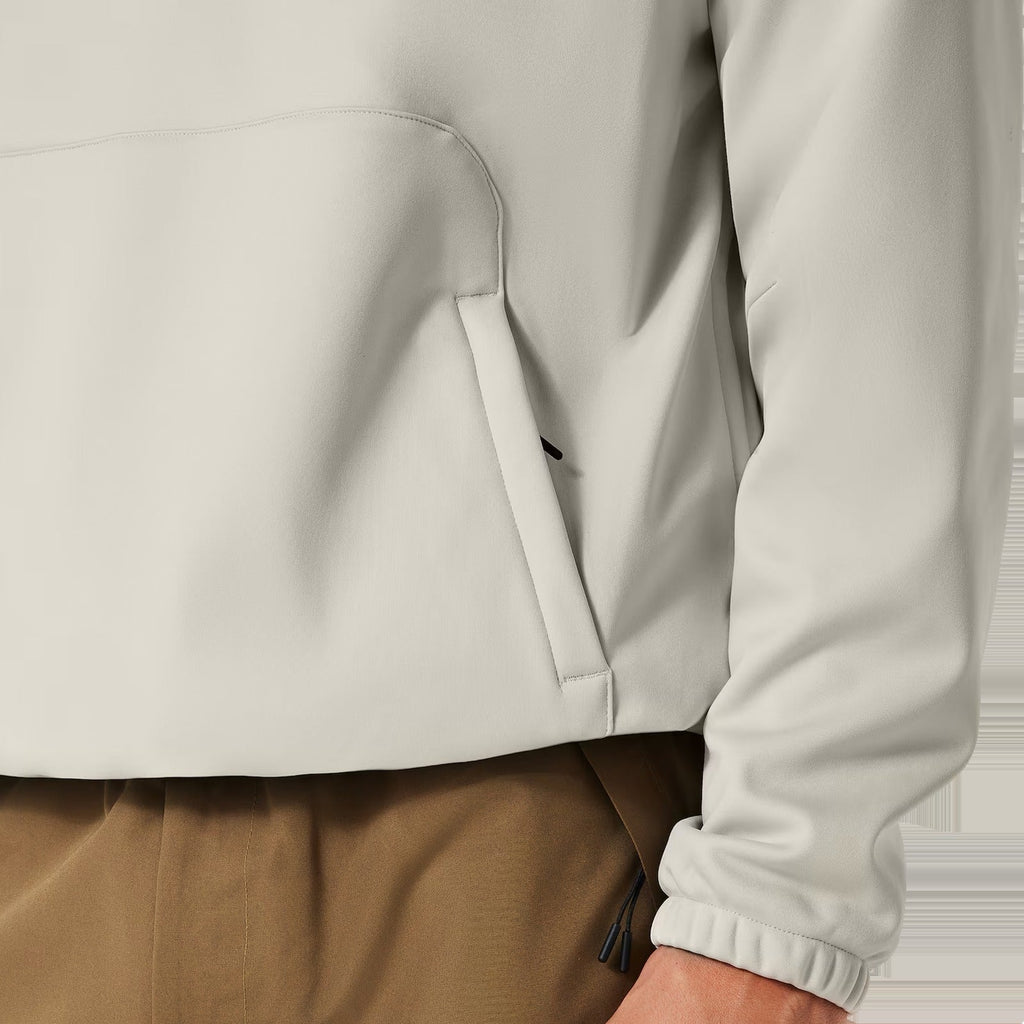 Men's Solar Rail Softshell Hoodie