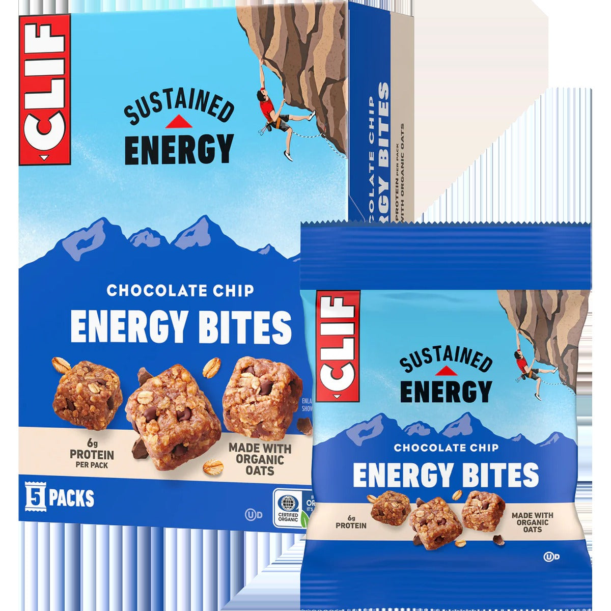 Energy Bites