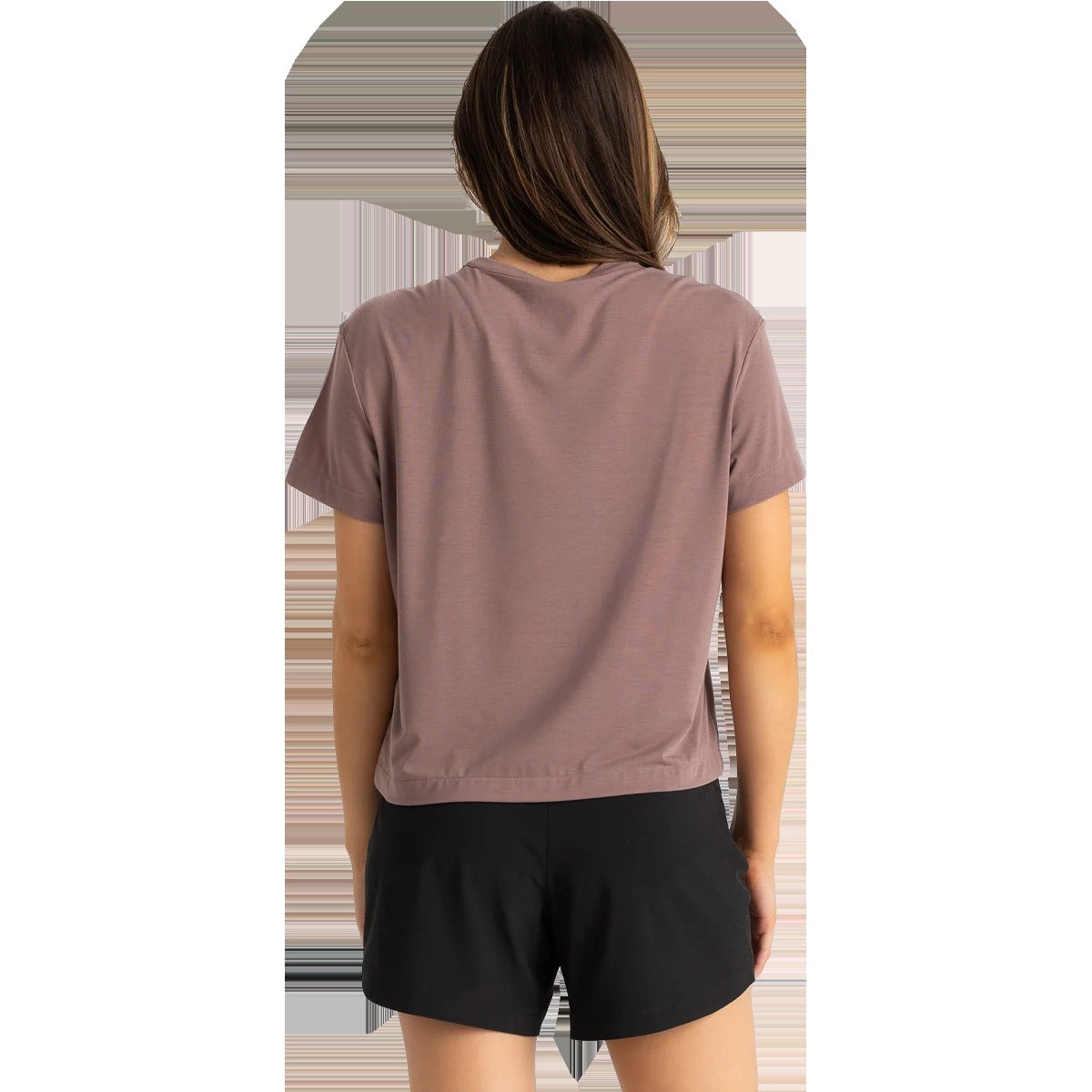Women's Elevate Lightweight Tee