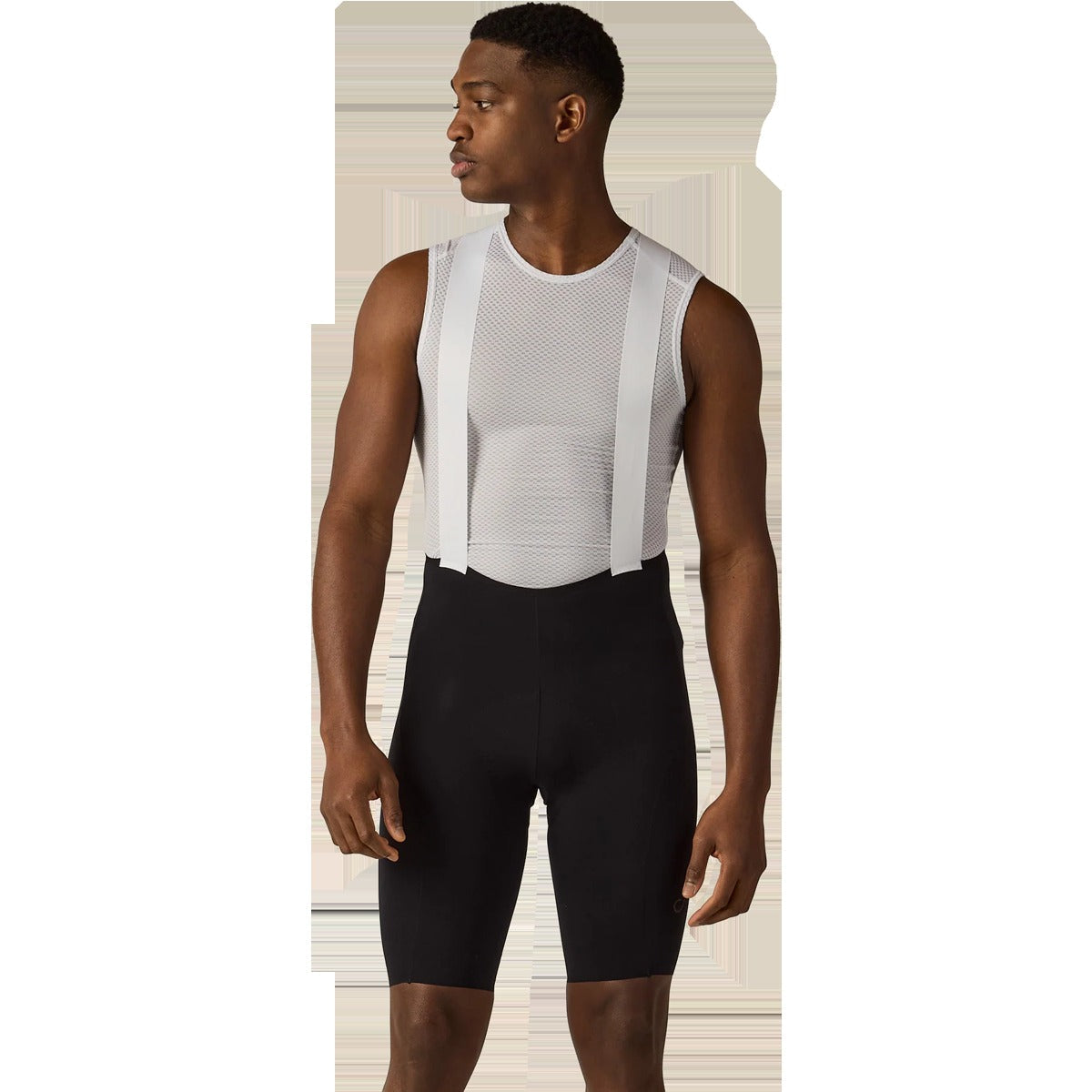 Men's LUXE Bib Short