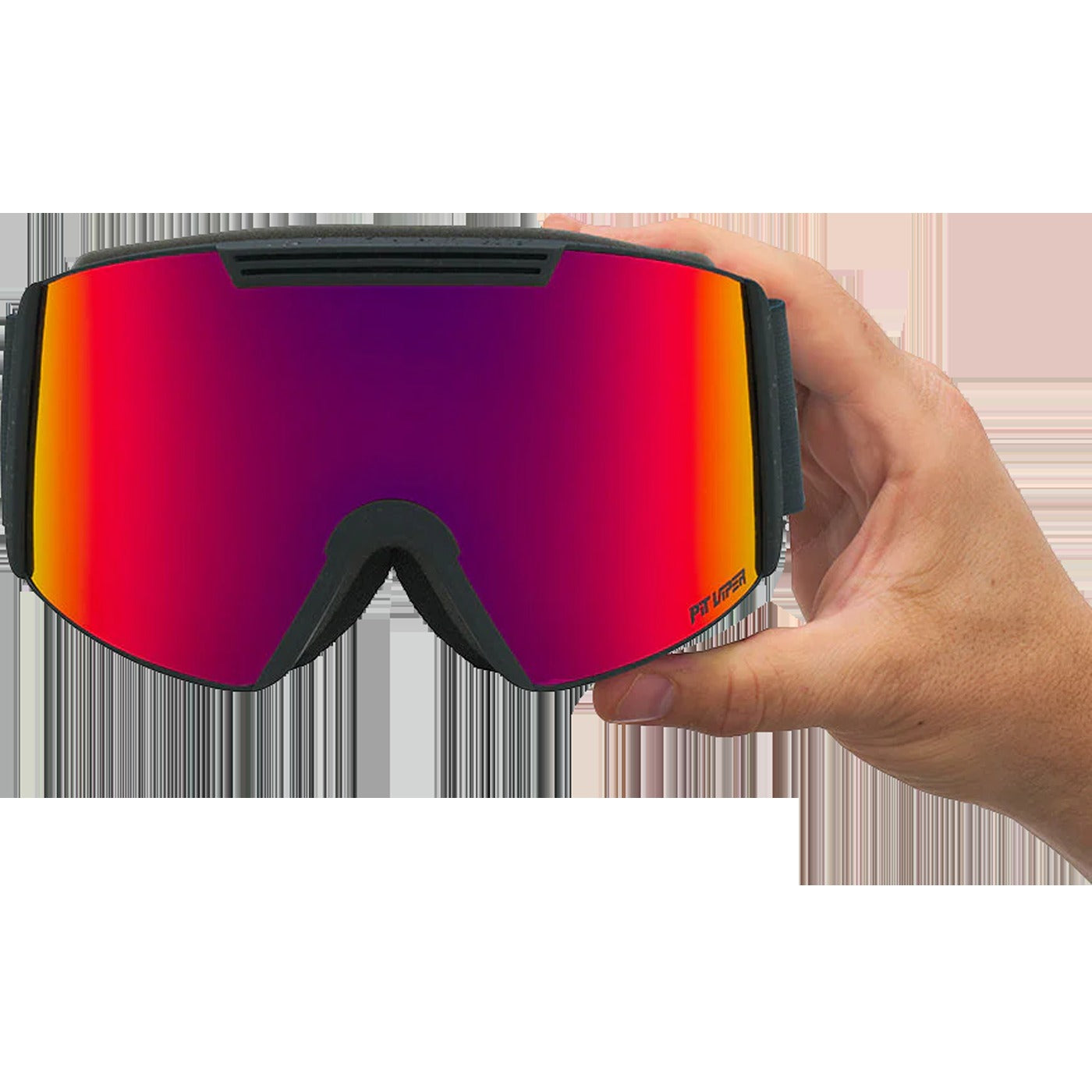 The Backslap Goggle - Small