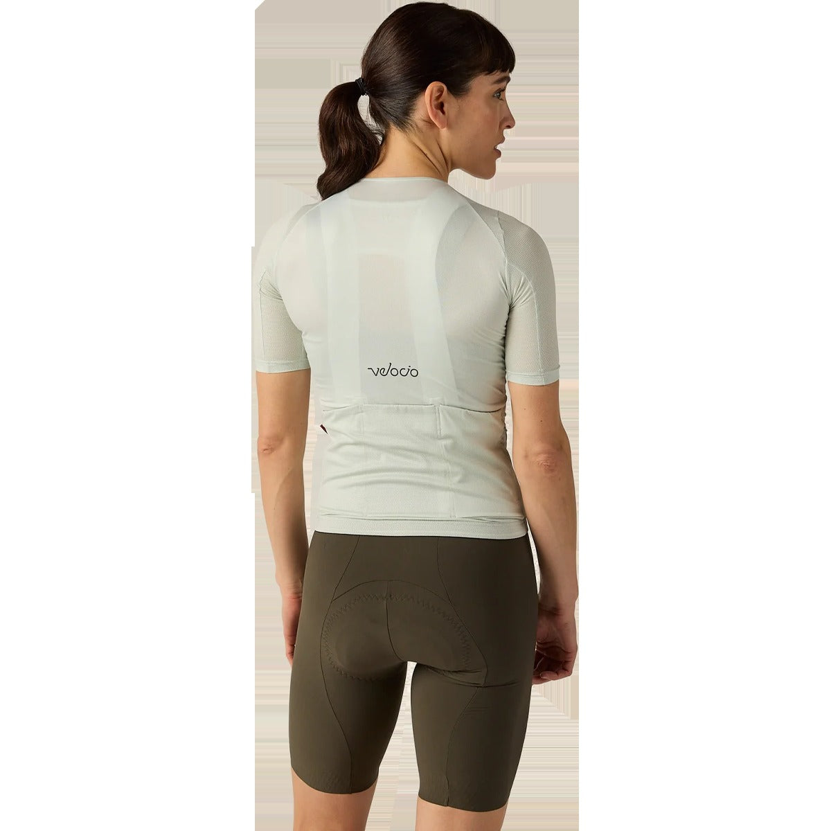 Women's LUXE Ultralight Jersey