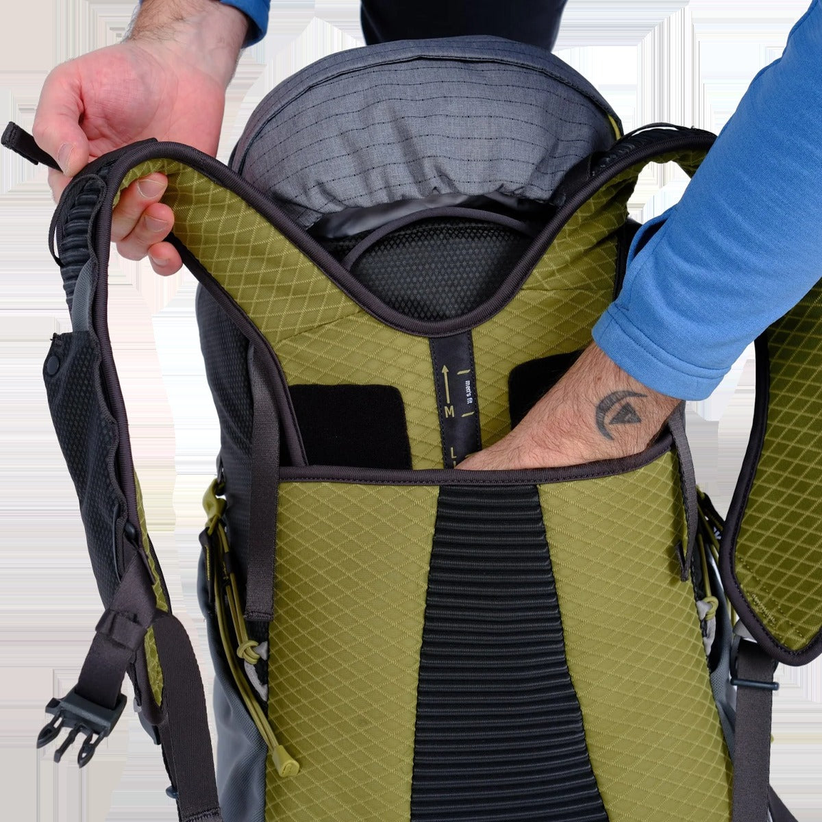Women's Resolve 35L Endless Promise Technical Backpack