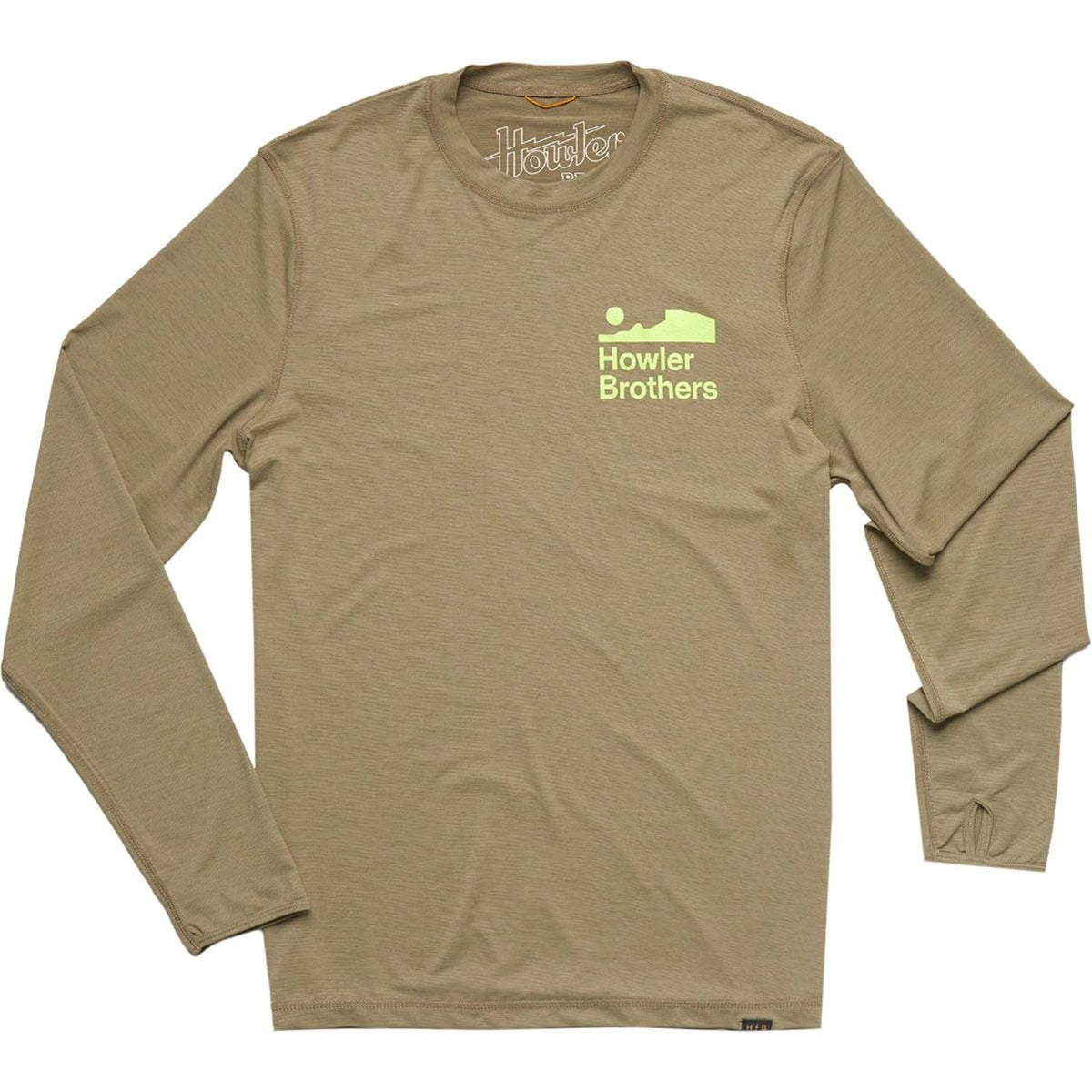 Men's HB Tech T