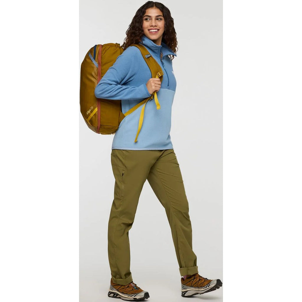 Women's Amado Fleece