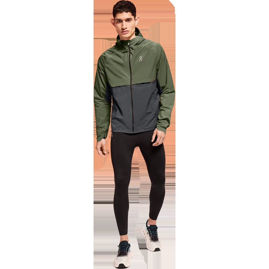 Men's Core Jacket