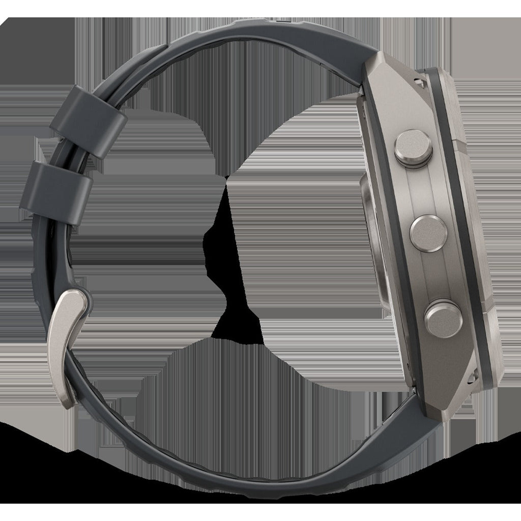 Fenix 9 Pro - 51mm