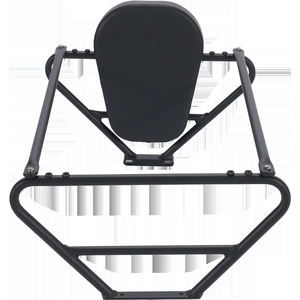 Troxus Cargo Rack Safety Rails