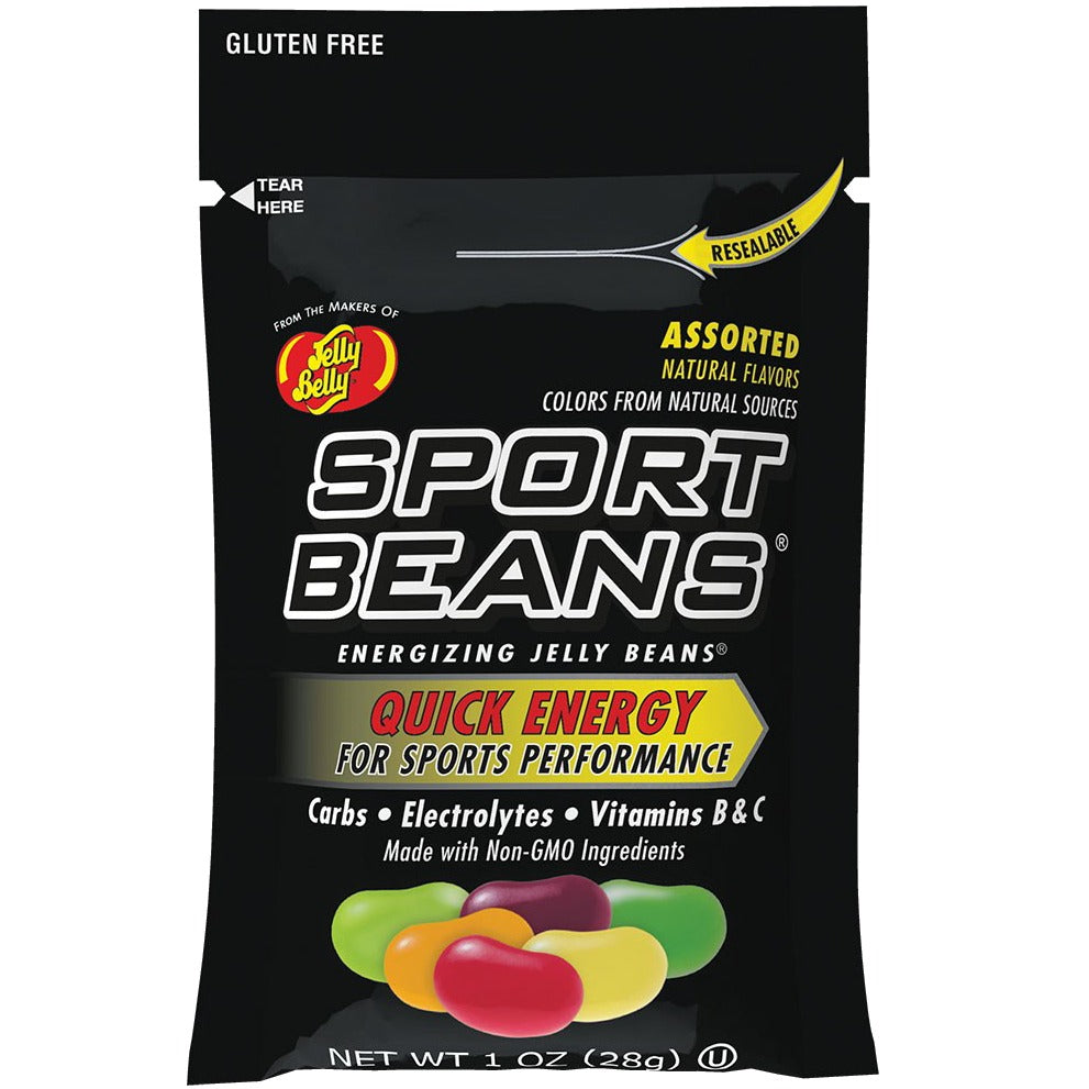 Sport Beans