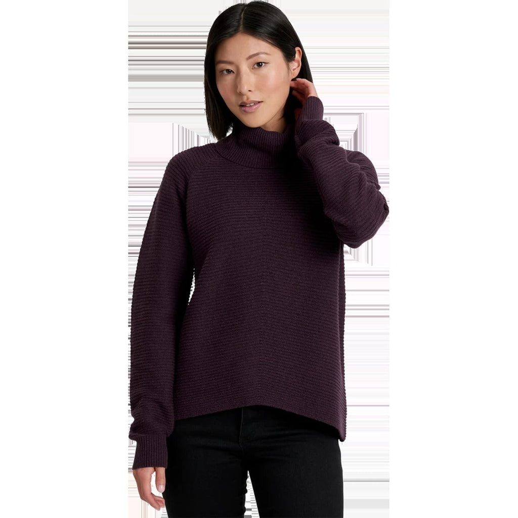 Women's Solace Sweater
