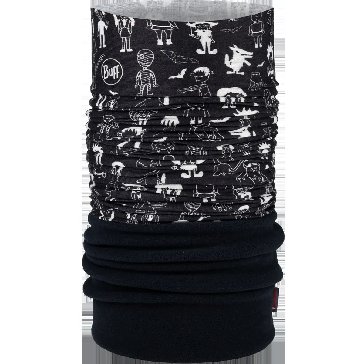 Youth Polar Multifunctional Neckwear