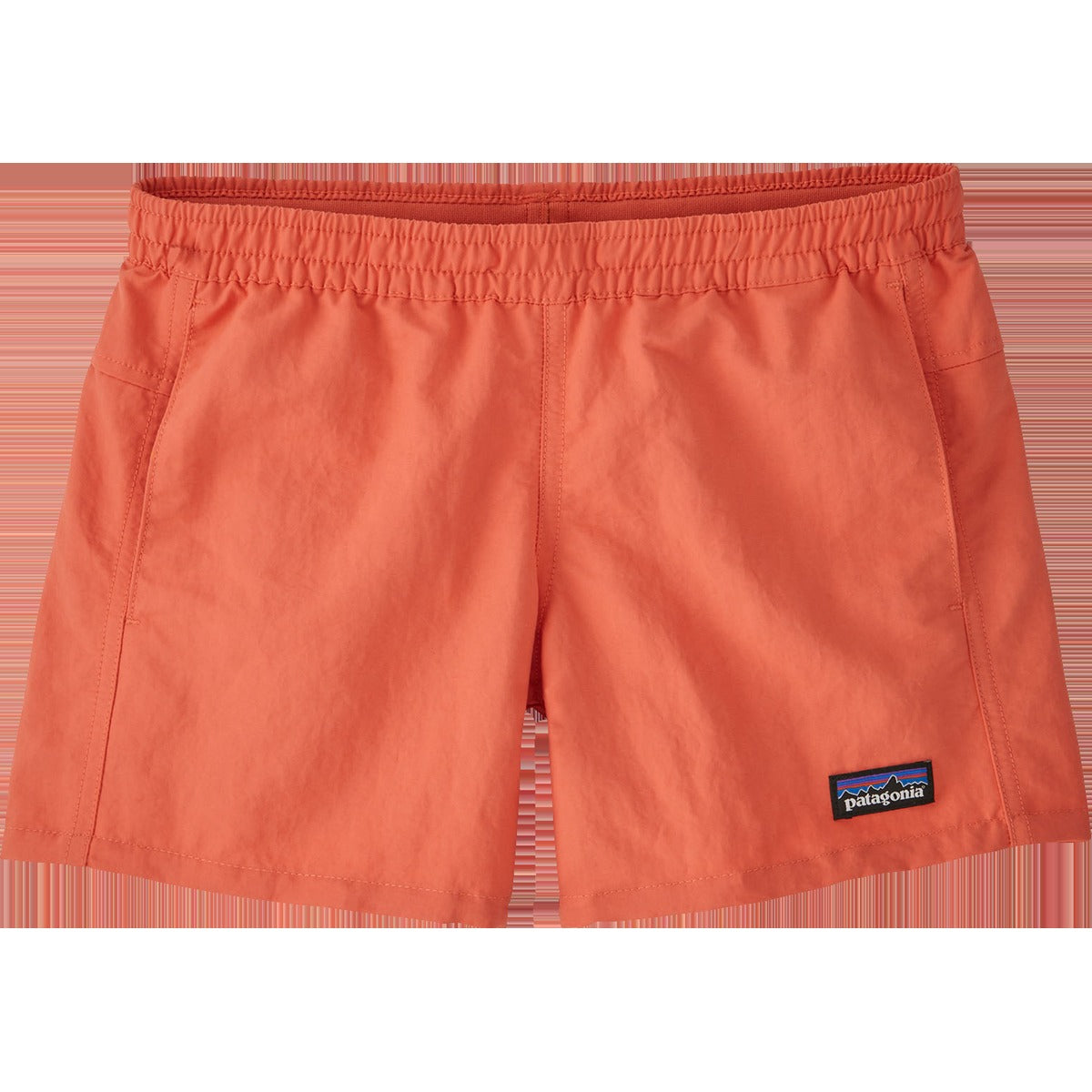 Youth Baggies Shorts 4"