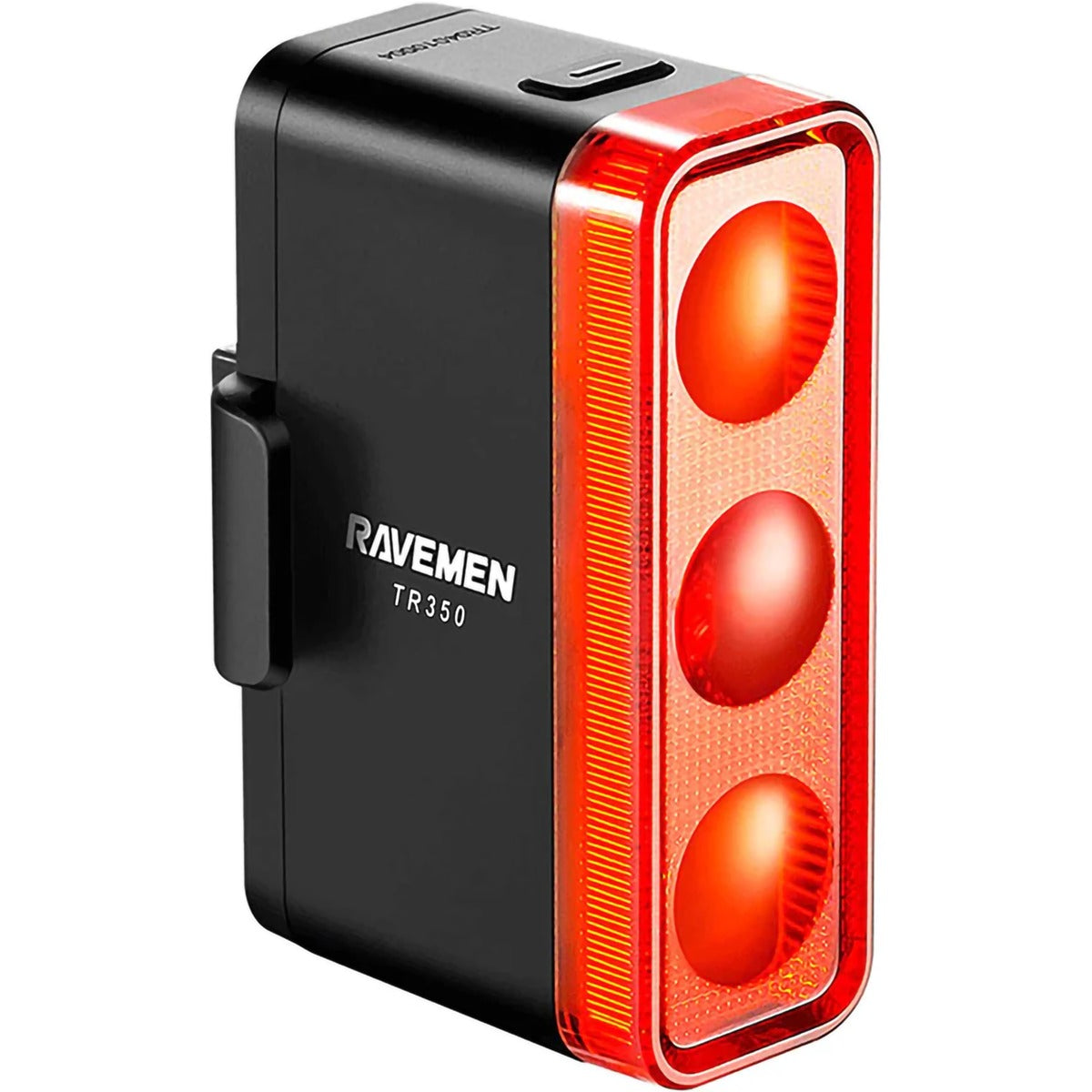TR350 Taillight