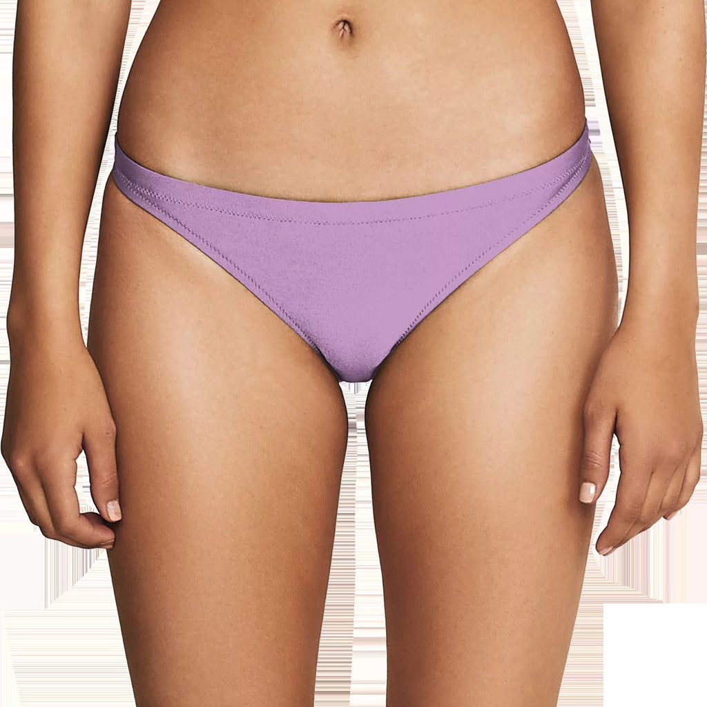 Women's Solid Classic Bottom