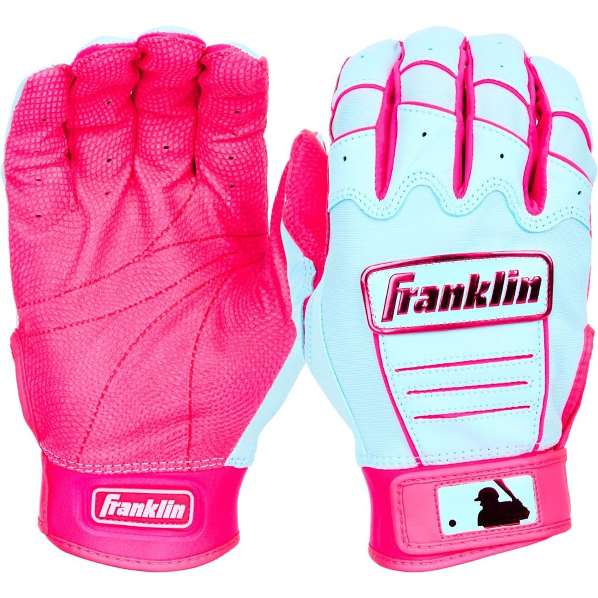 Y CFX Pro Series Batting Gloves