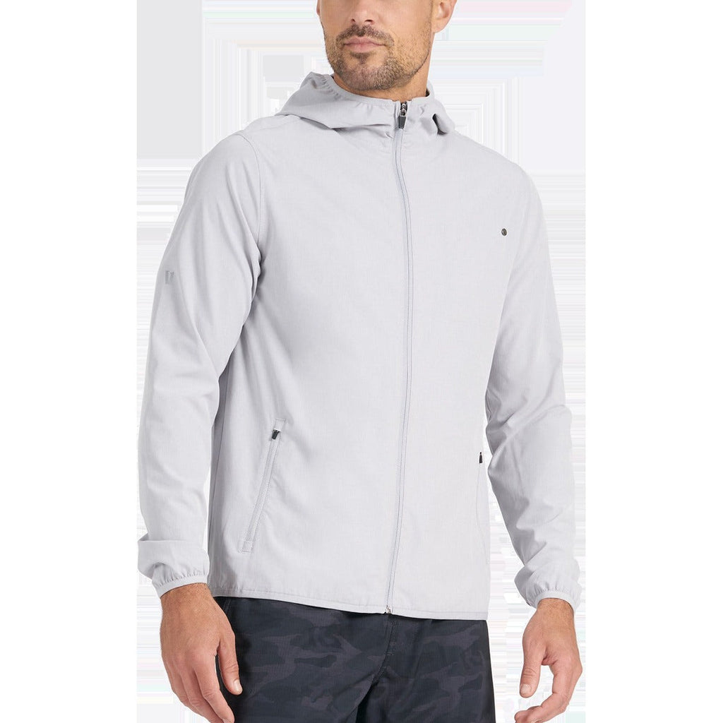 Men's Outdoor Trainer Shell