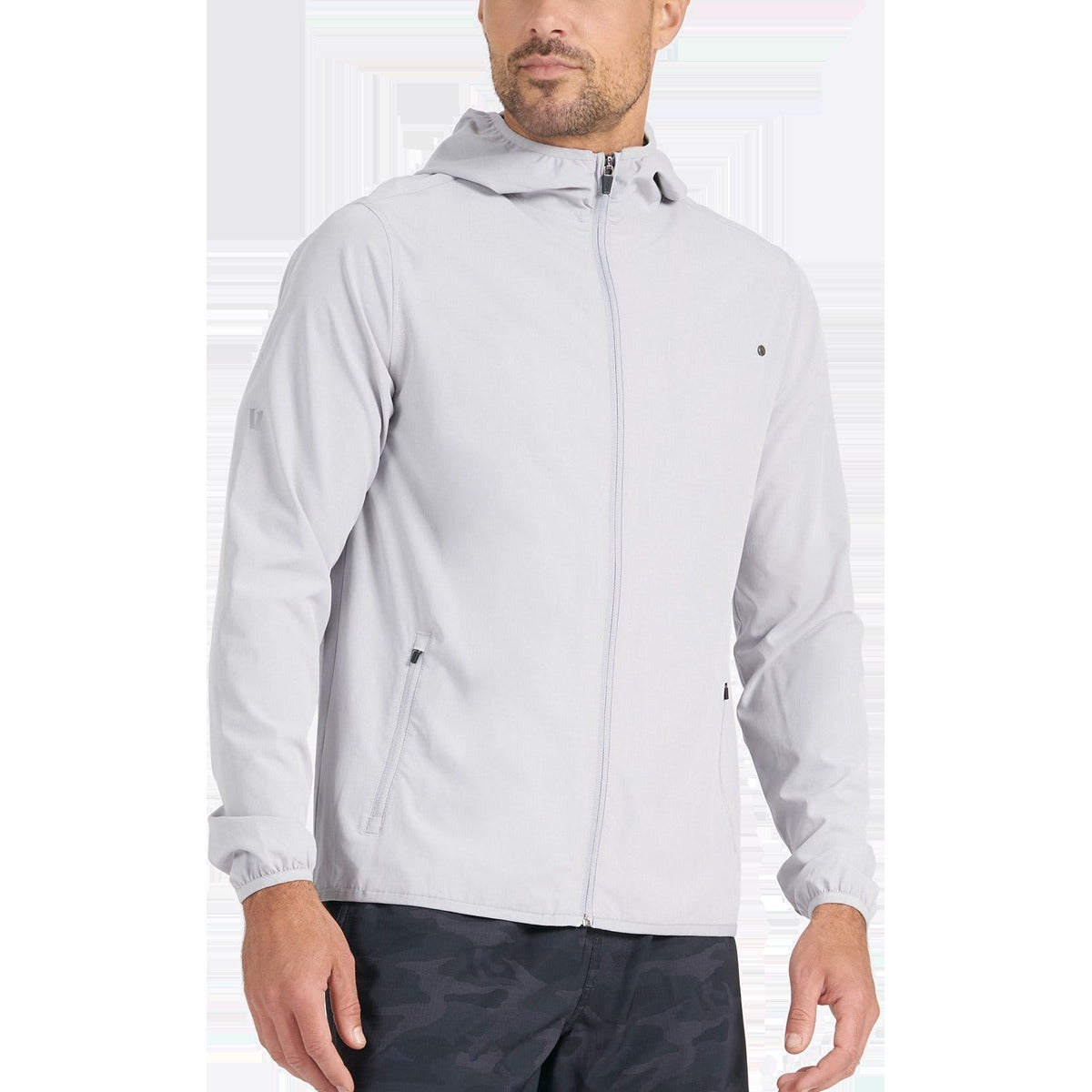 Men's Outdoor Trainer Shell