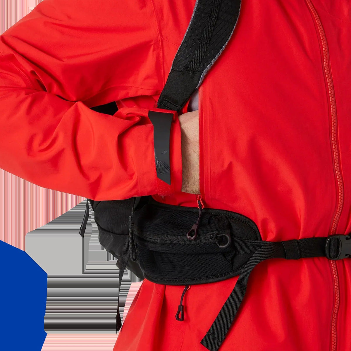 Men's Odin 9 Worlds 3.0 Jacket