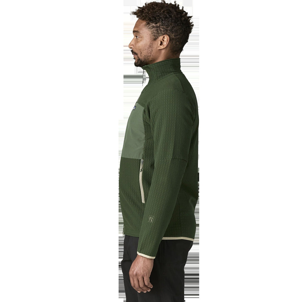 Men's R2 TechFace Jacket