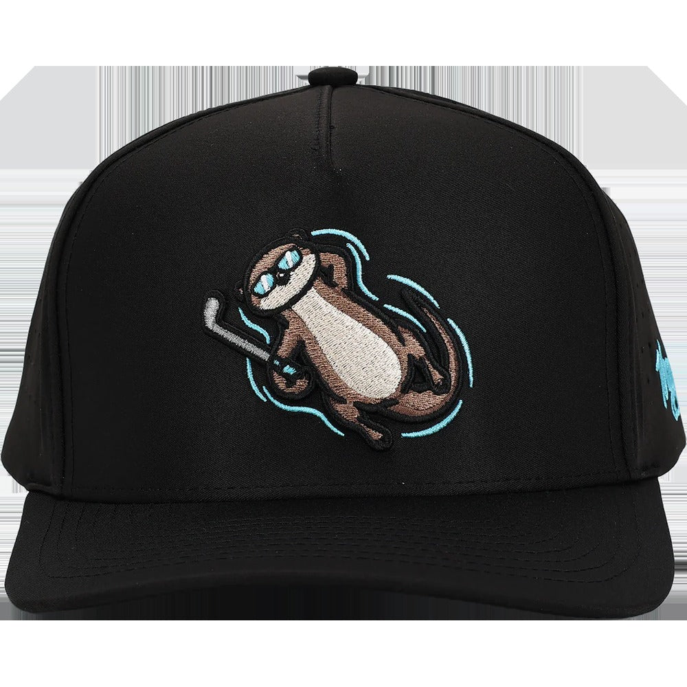 Otter Nonsense Hat