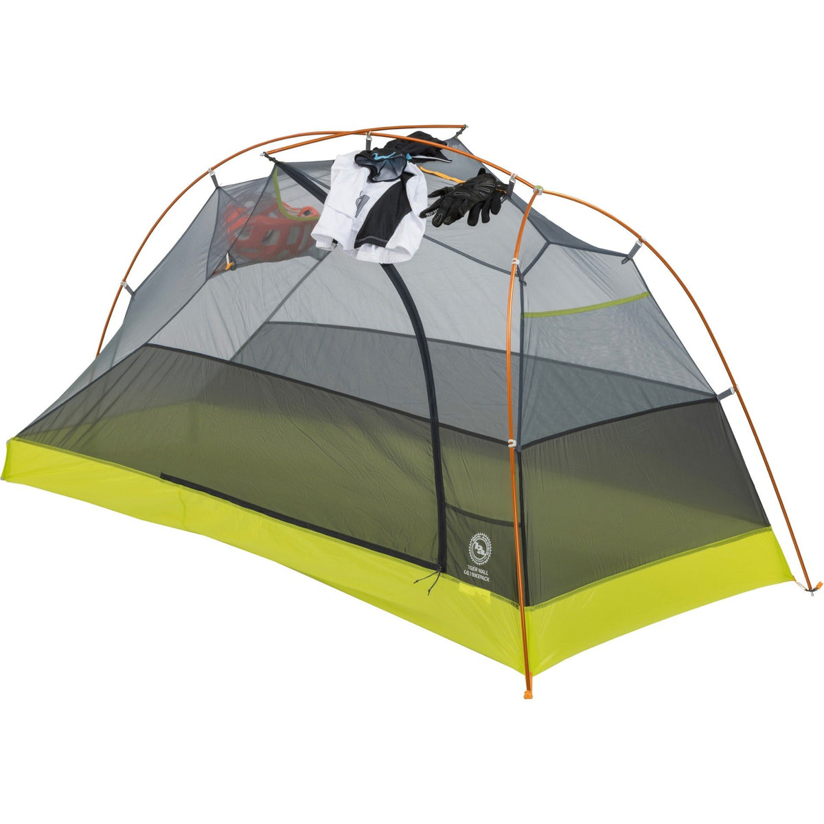 Tiger Wall UL1 Bikepack