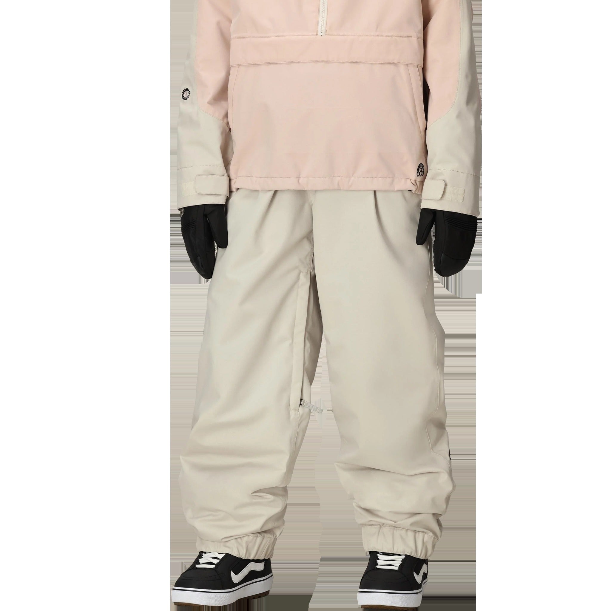 Women's Outline Shell Pants