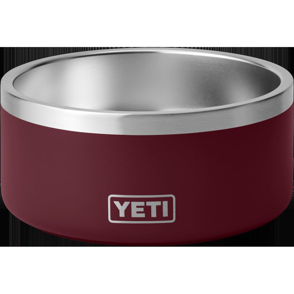 Boomer 4 Dog Bowl