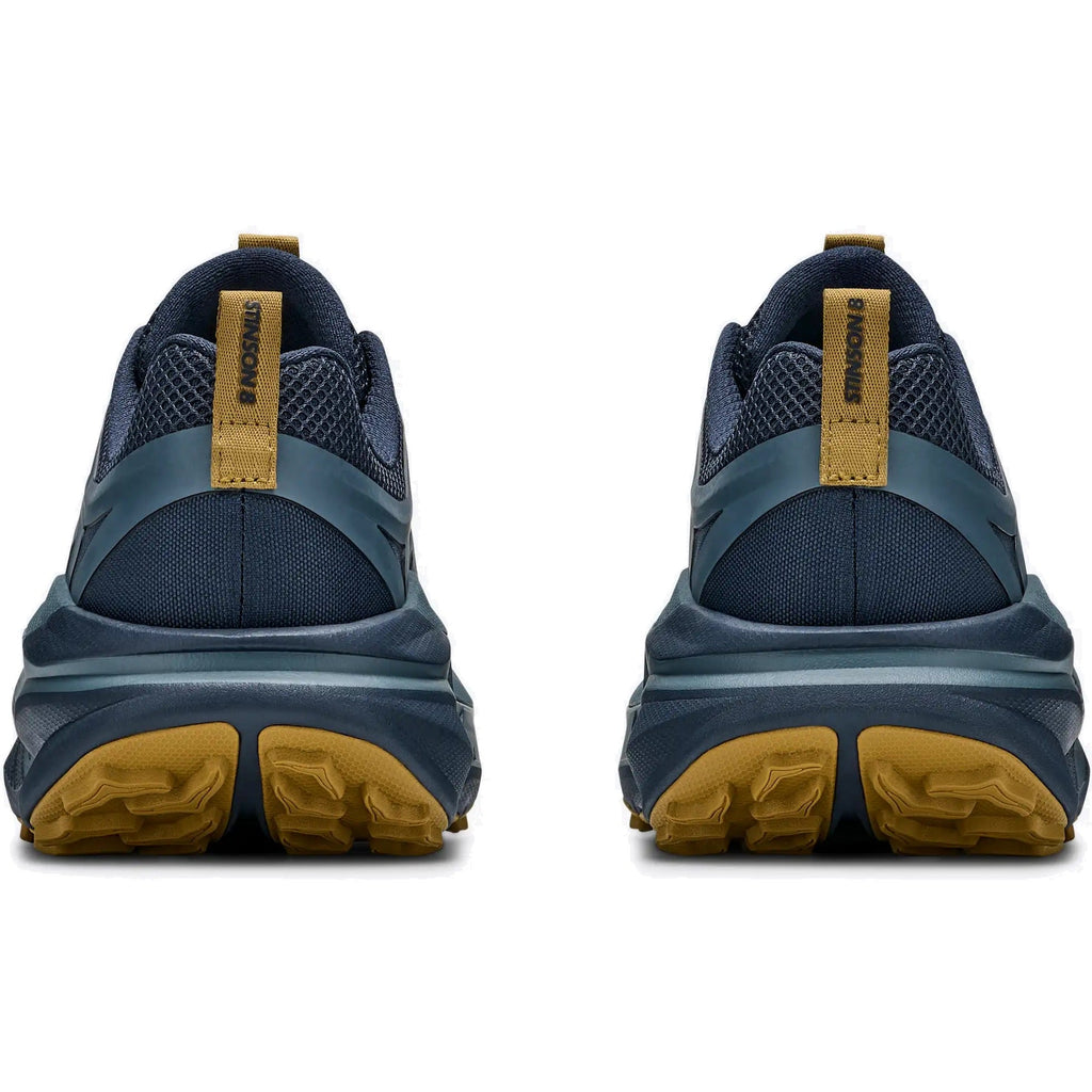 Men's Stinson 8