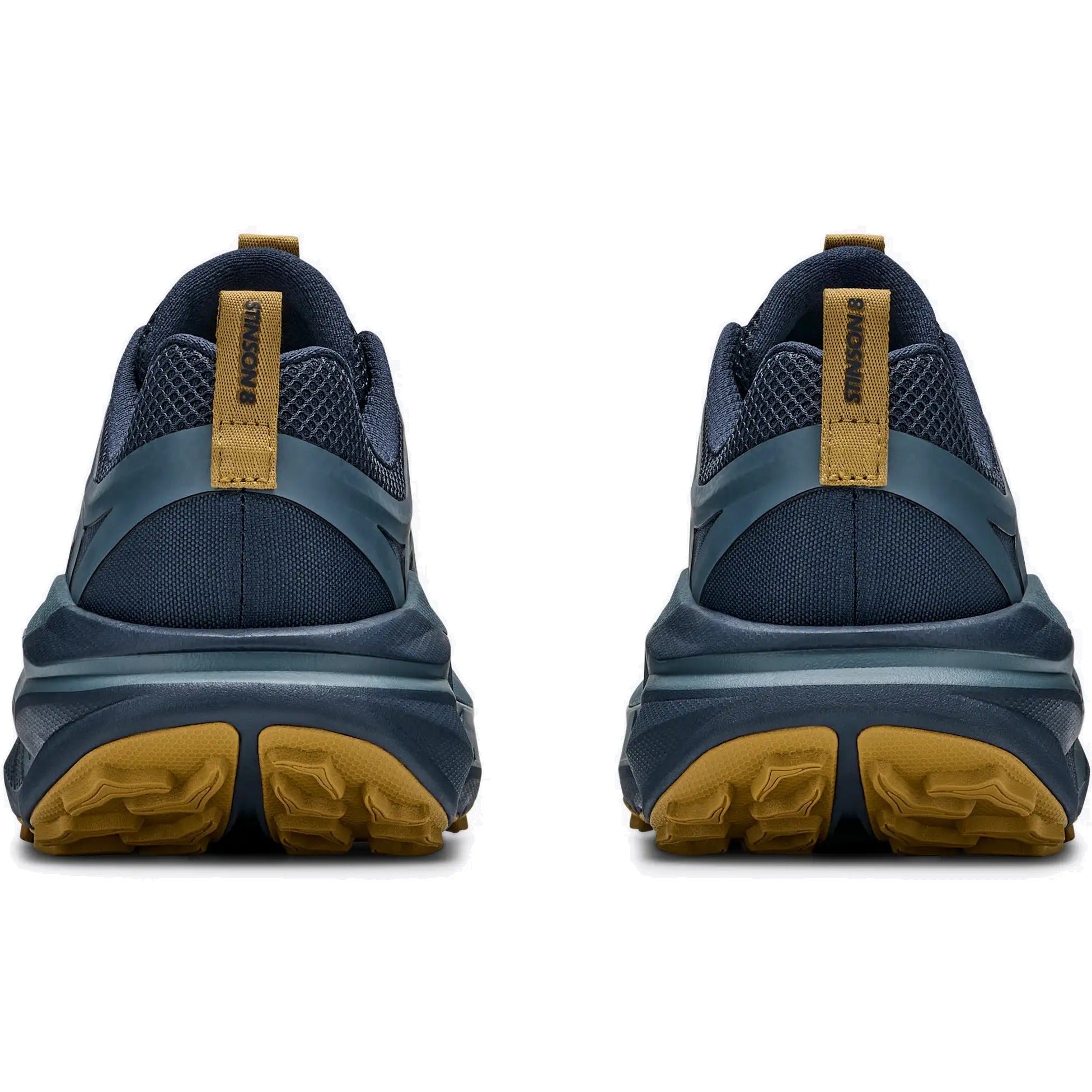 Men's Stinson 8