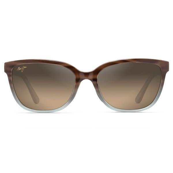 Honi - Sandstone Blue/HCL Bronze
