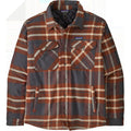 Men's Insulated Midweight Fjord Flannel Shirt