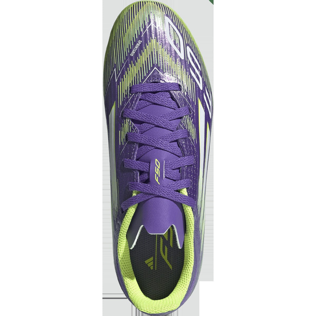 Youth F50 League FG/MG