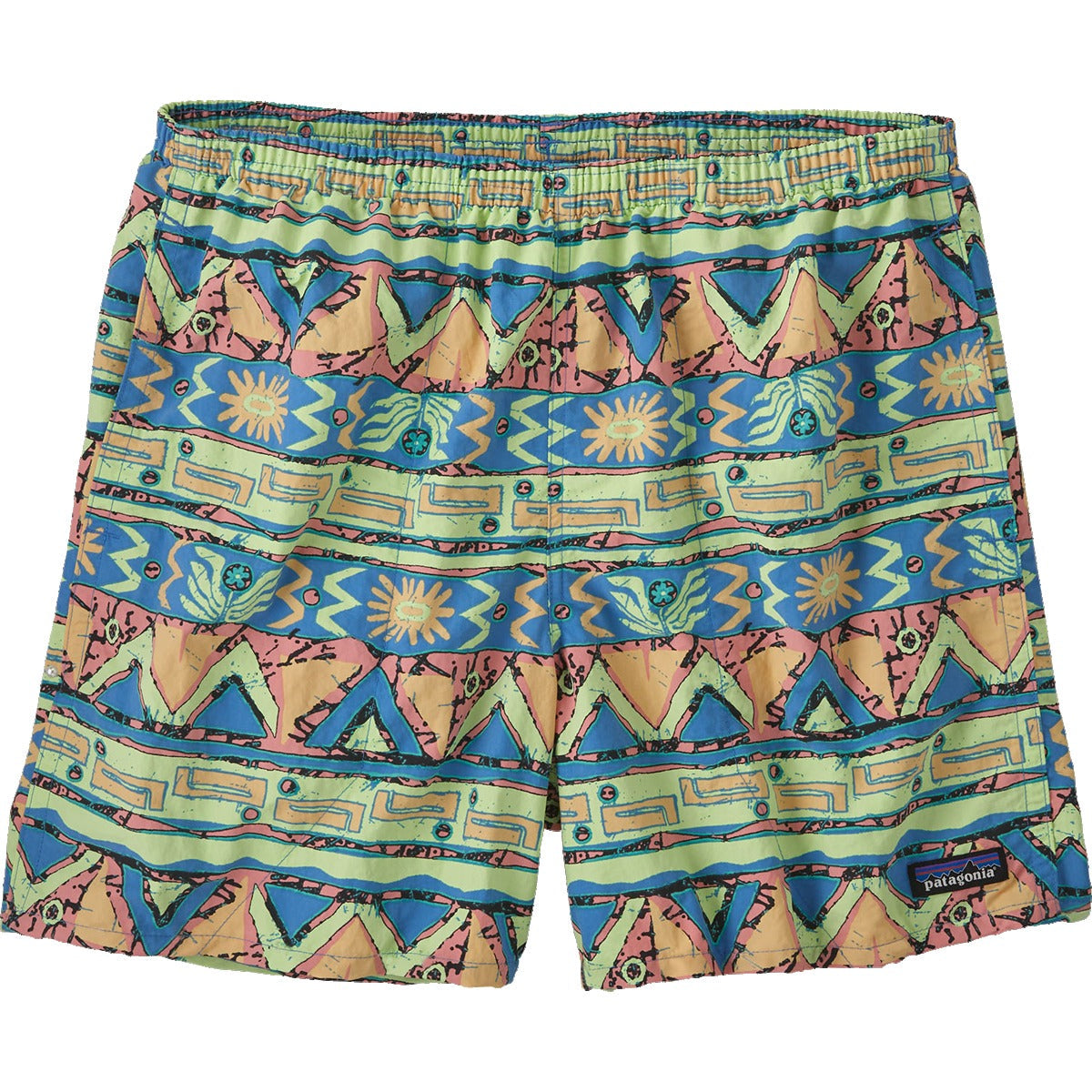Men's Baggies Shorts 5"