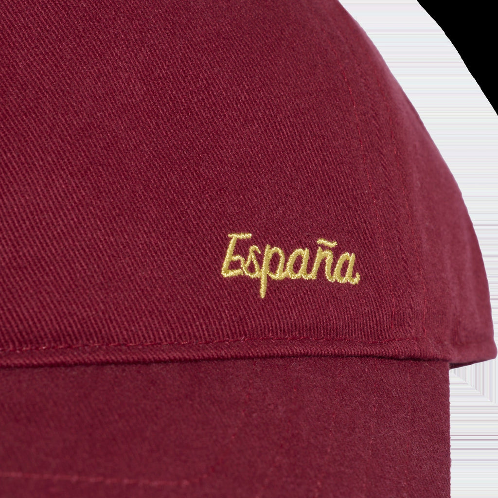Spain RFEF Dad Cap