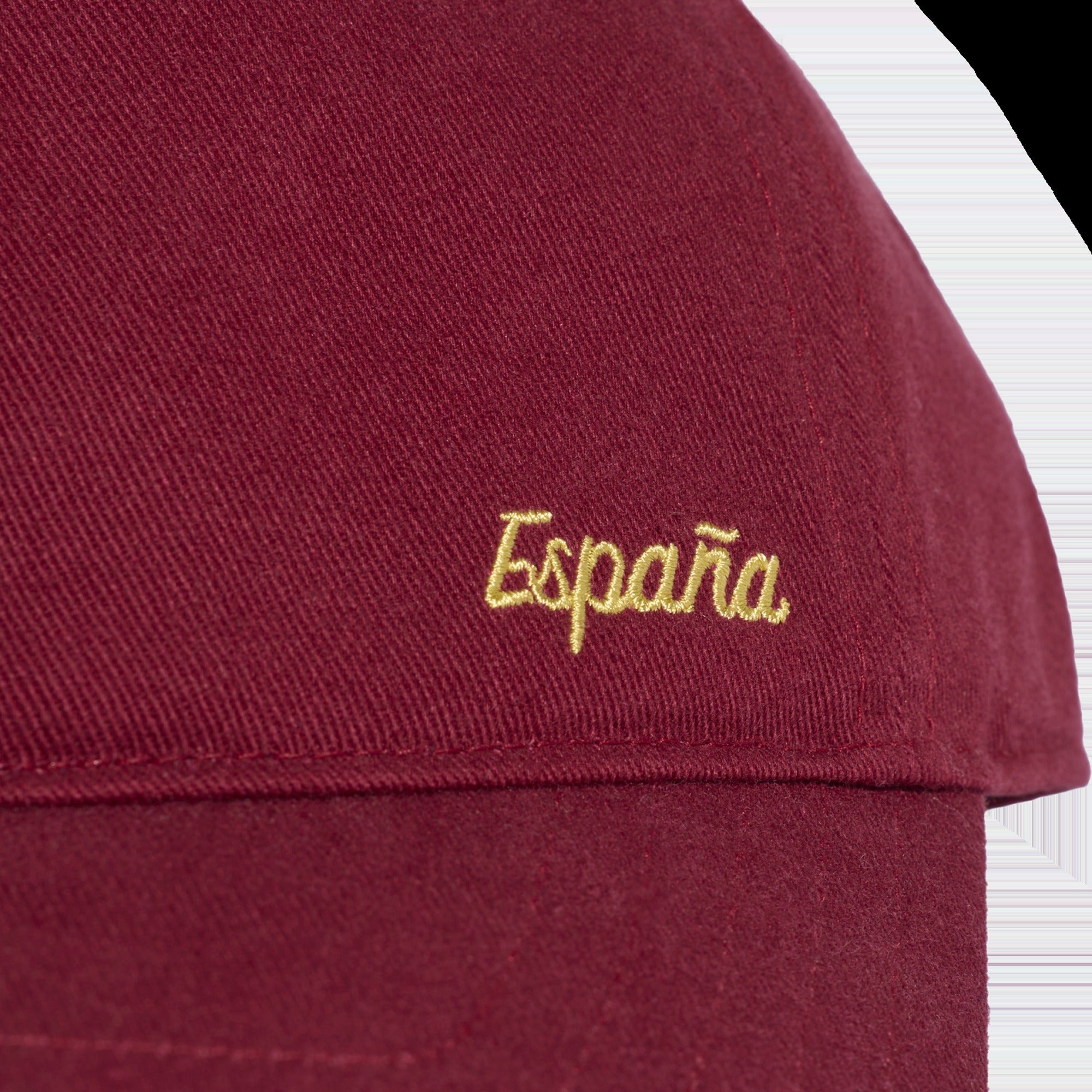 Spain RFEF Dad Cap