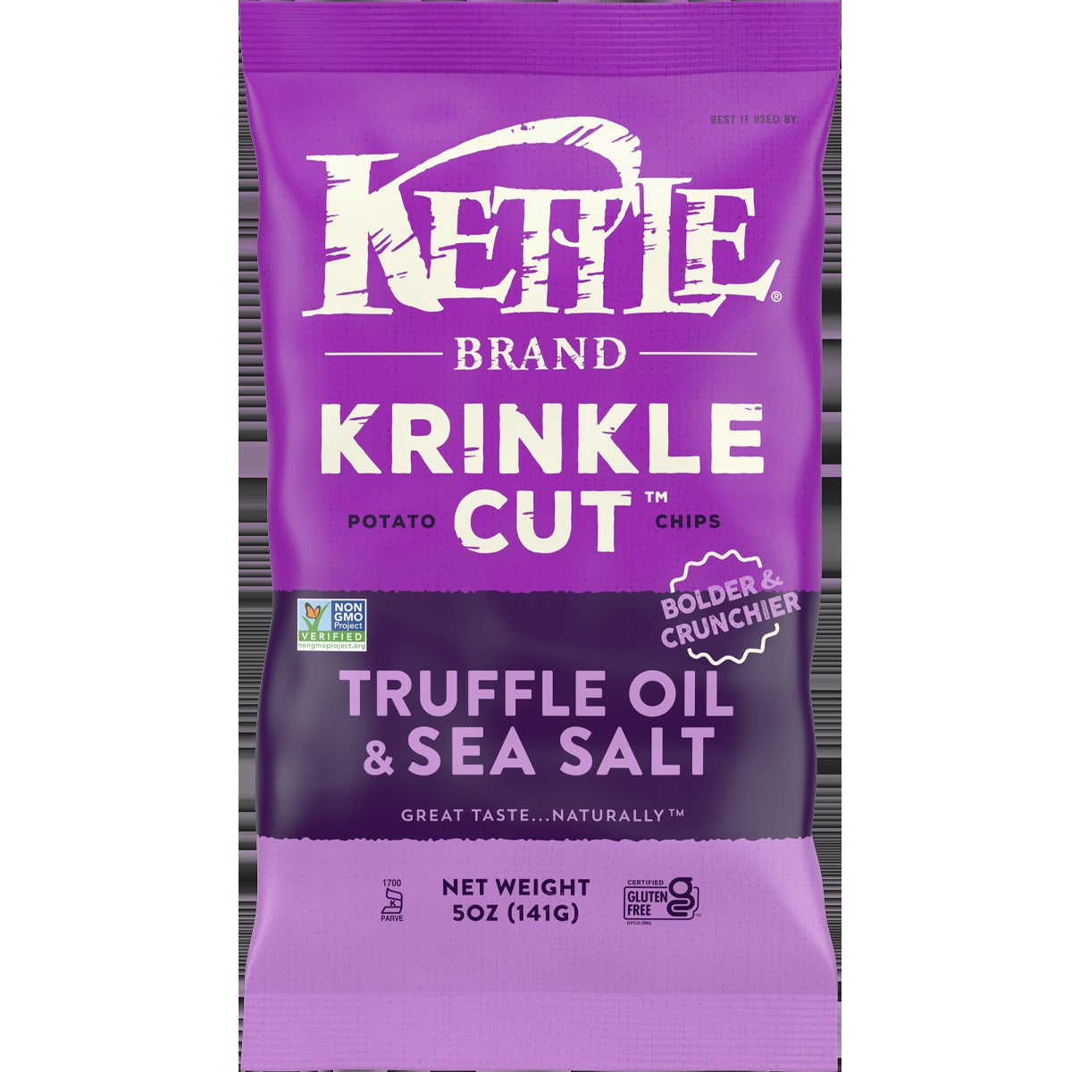 Potato Chips 5 oz