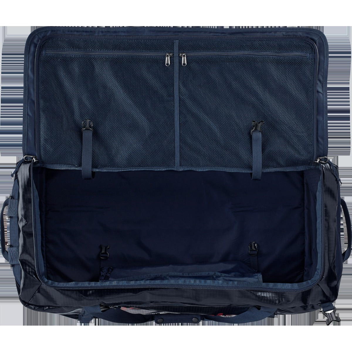Black Hole Duffel 100L