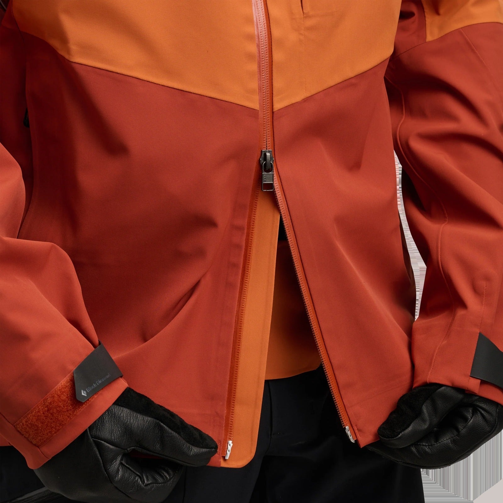 Men's Recon Stretch Ski Shell