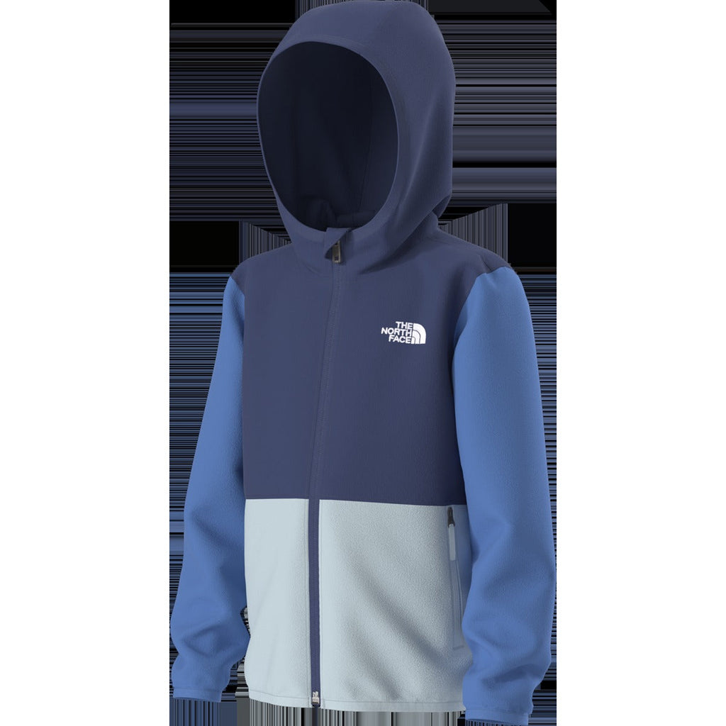 Youth Glacier Full Zip Hoodie