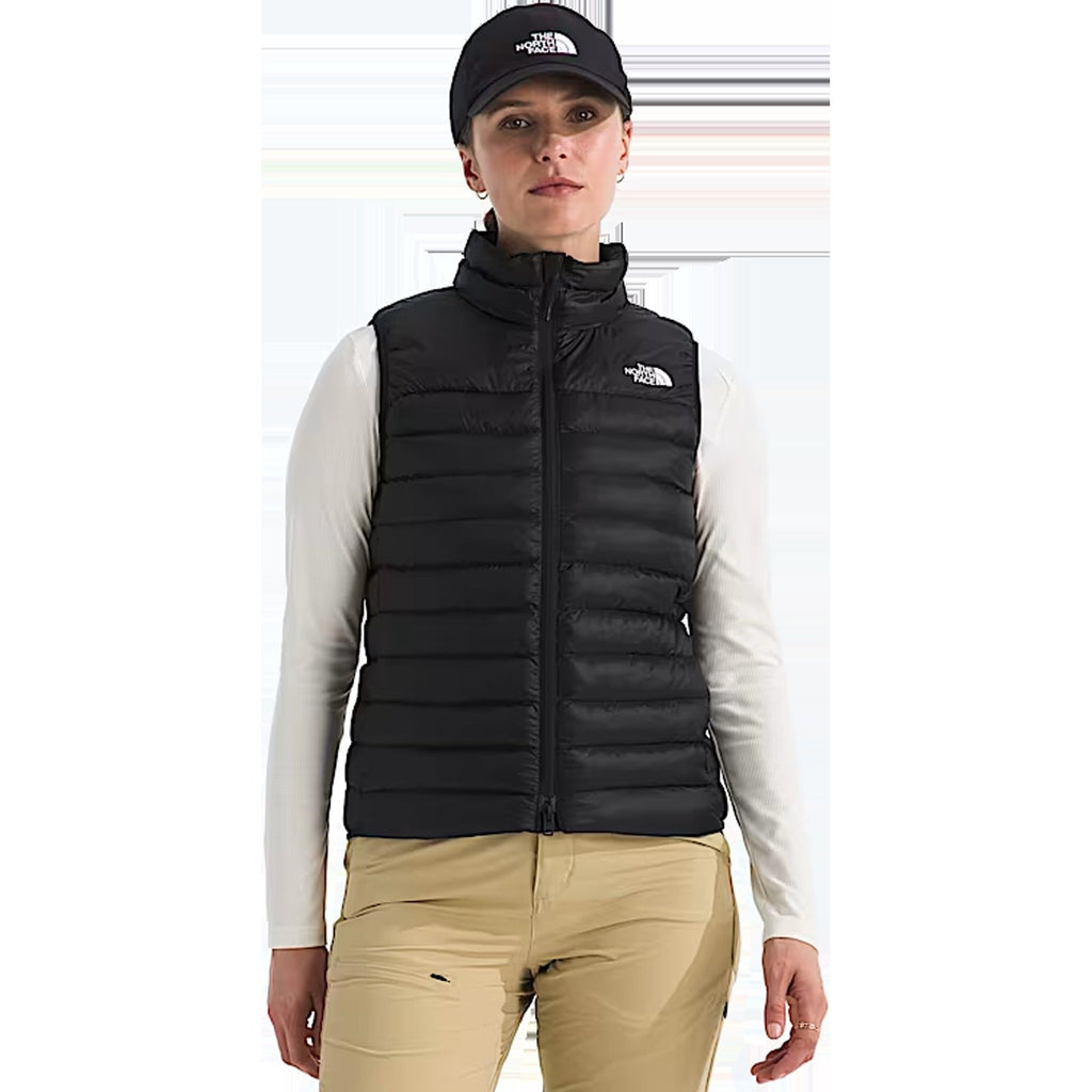 Women's Terra Peak Vest