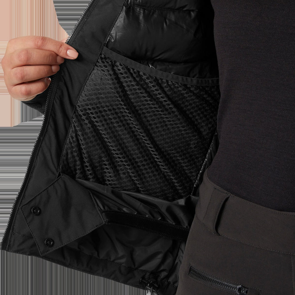 Women's Valdisere 2.0 Jacket
