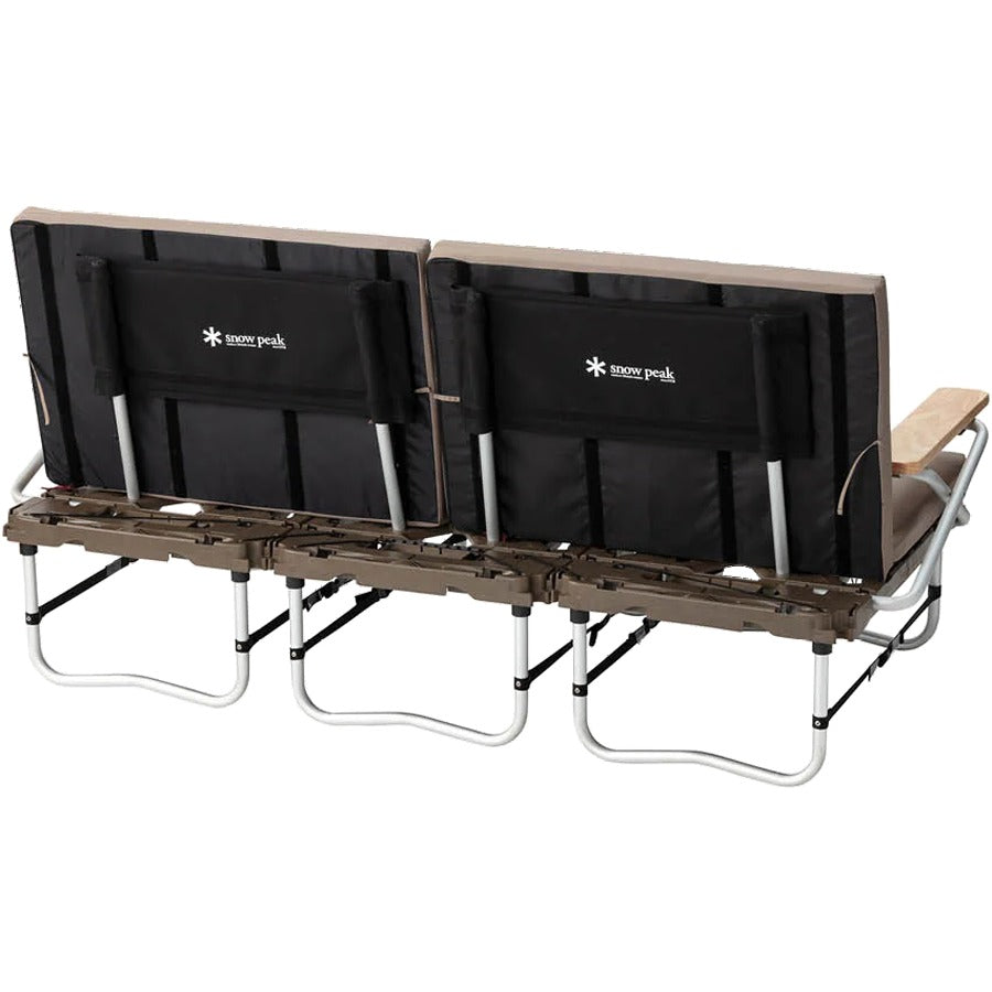 Campfield Futon Starter Set