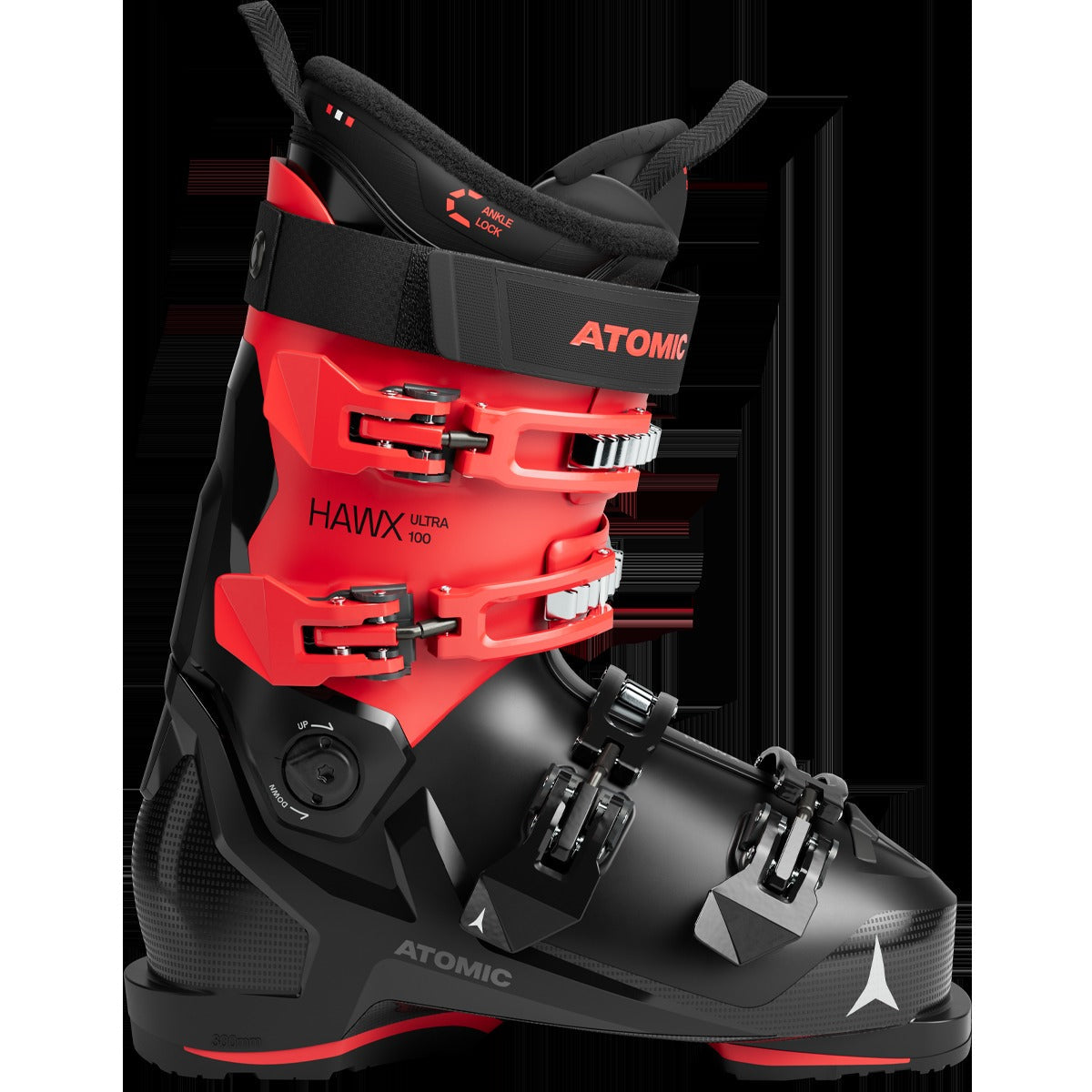 Hawx Ultra 100