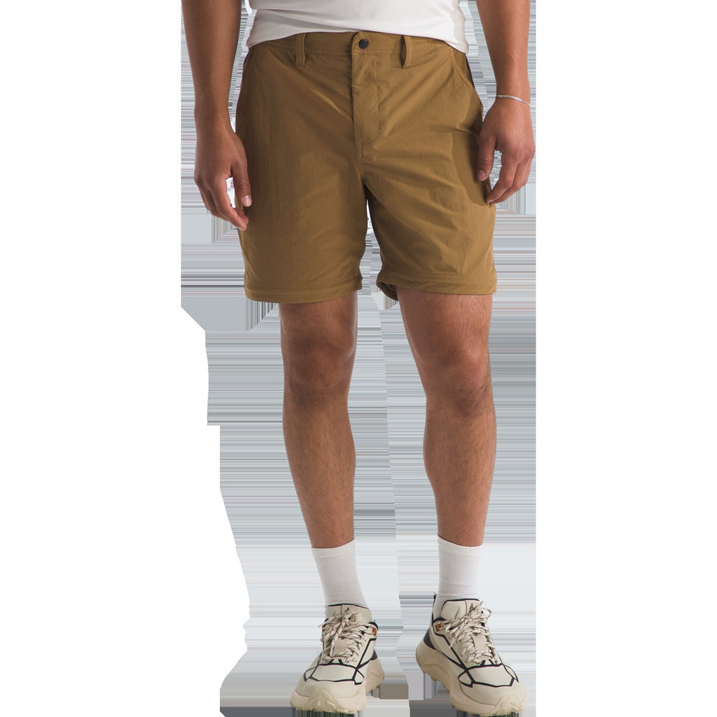 Men's Basin Convertible Pant